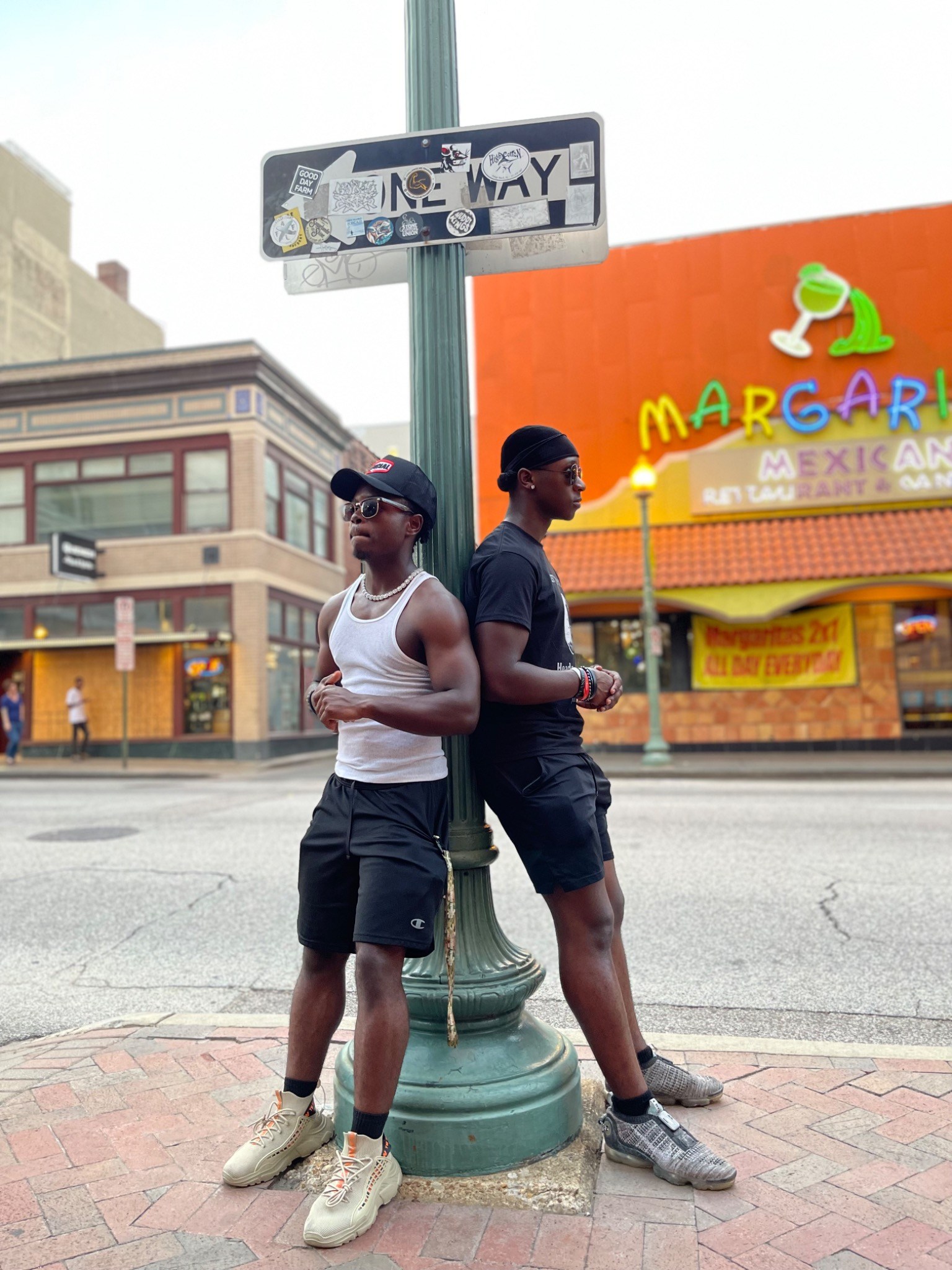 Beale Street Style — TLC Photography