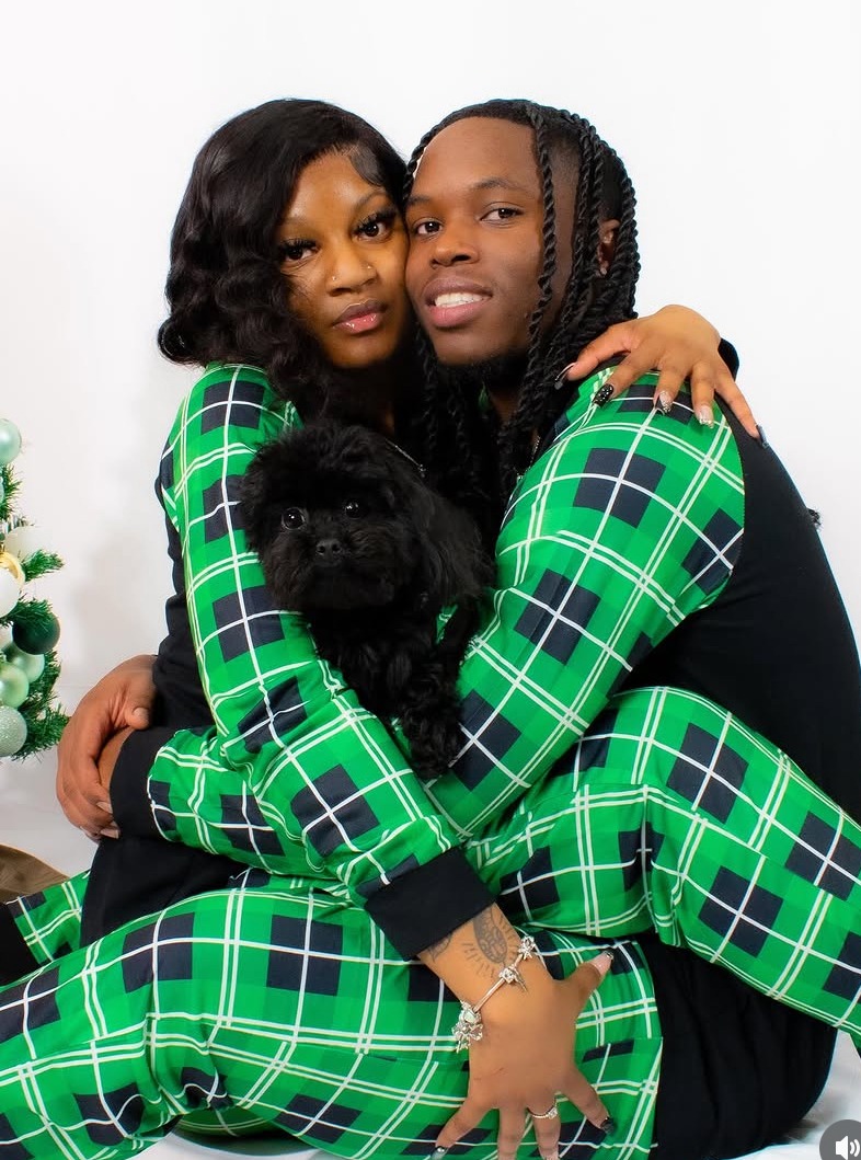 Couples Session photographed by TLC Photography