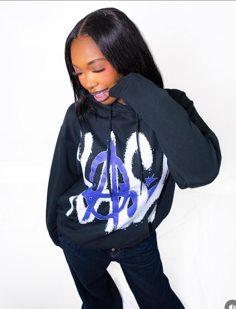 Studio Style photographed by TLC Photography