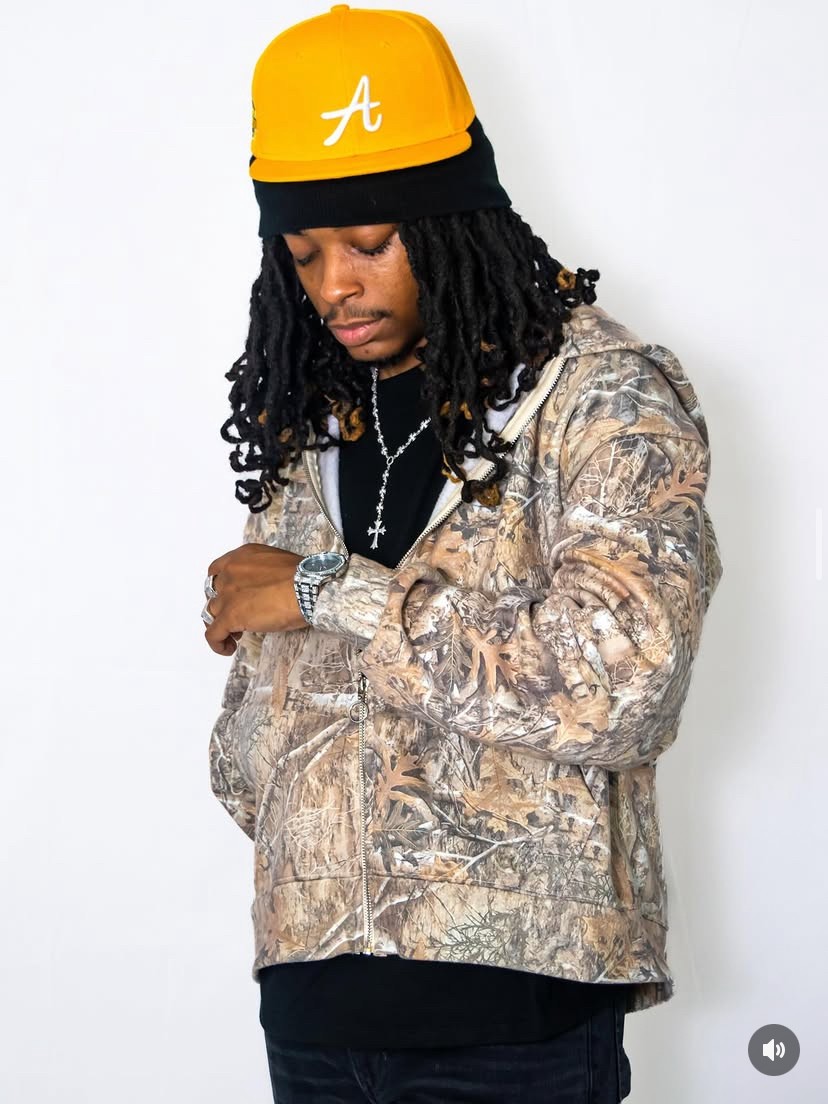 Studio Style photographed by TLC Photography