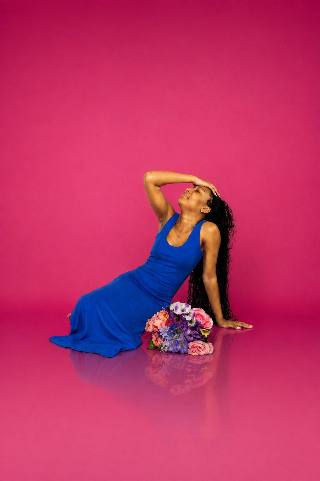 Pink Studio Spotlight — TLC Photography