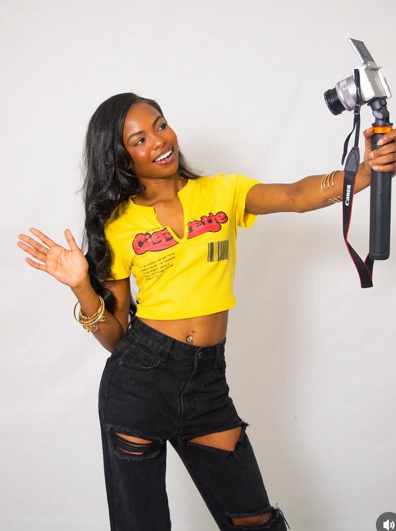 Creator Energy photographed by TLC Photography